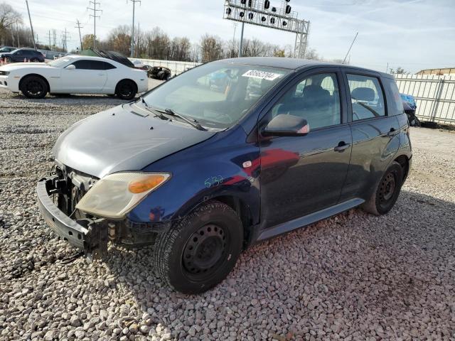 TOYOTA SCION XA 2006 jtkkt624065019171