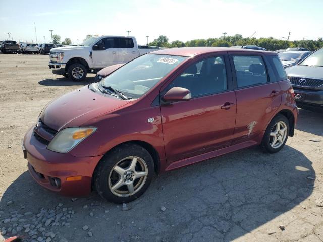 TOYOTA SCION XA 2006 jtkkt624065019929