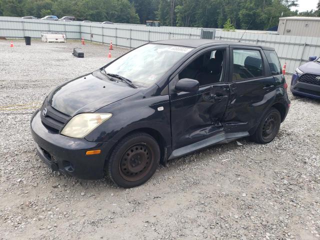 TOYOTA SCION 2004 jtkkt624140073282