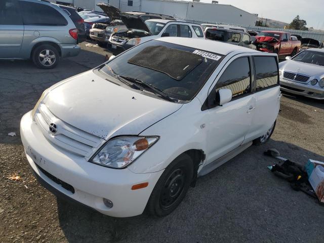 TOYOTA SCION 2005 jtkkt624150086633