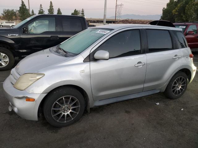 TOYOTA SCION XA 2005 jtkkt624150088835