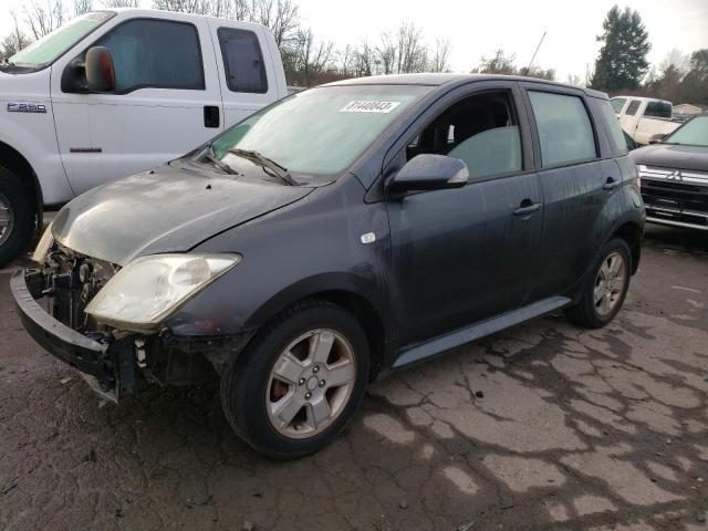 TOYOTA SCION 2006 jtkkt624160162921