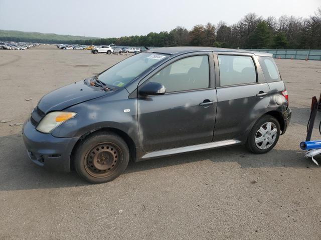 TOYOTA SCION XA 2006 jtkkt624160171909