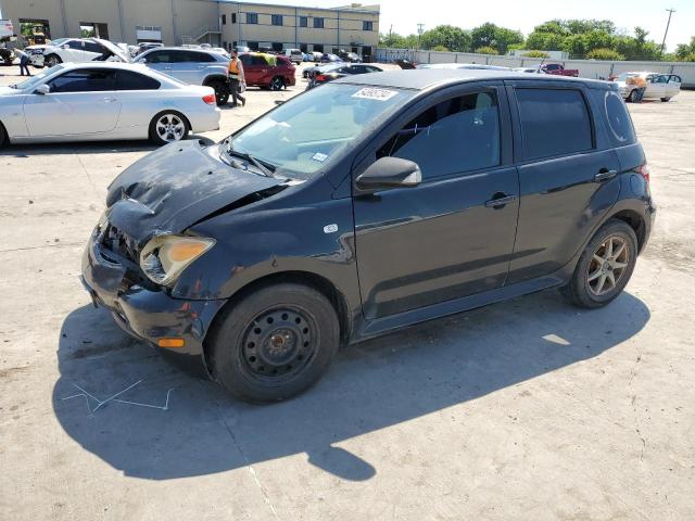 TOYOTA SCION 2006 jtkkt624165000225