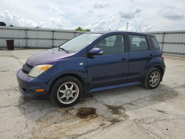 SCION XA 2006 jtkkt624165012472