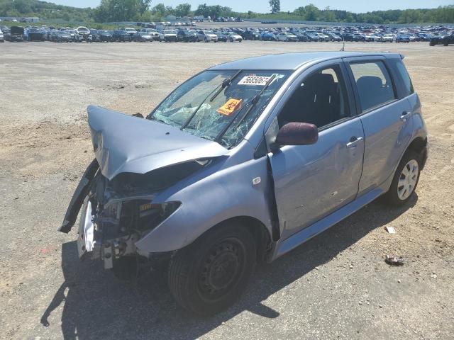 TOYOTA SCION XA 2006 jtkkt624165017526