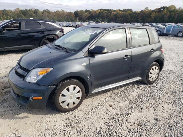 SCION XA 2006 jtkkt624165021673