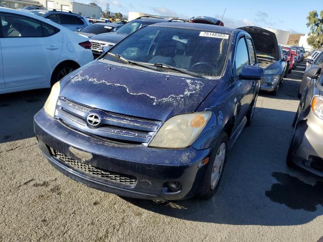 TOYOTA SCION 2004 jtkkt624240060413