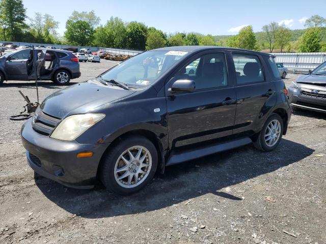 TOYOTA SCION 2004 jtkkt624240076160