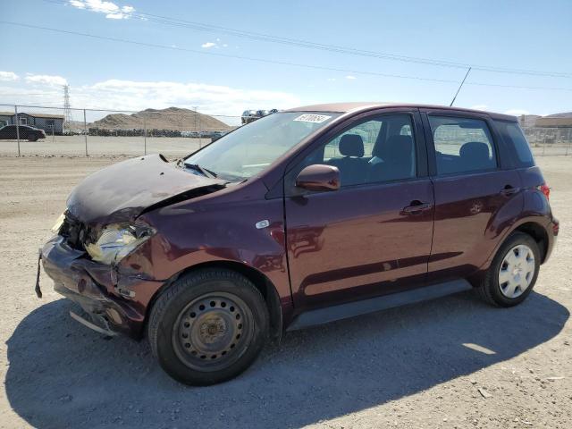 TOYOTA SCION XA 2005 jtkkt624250103990