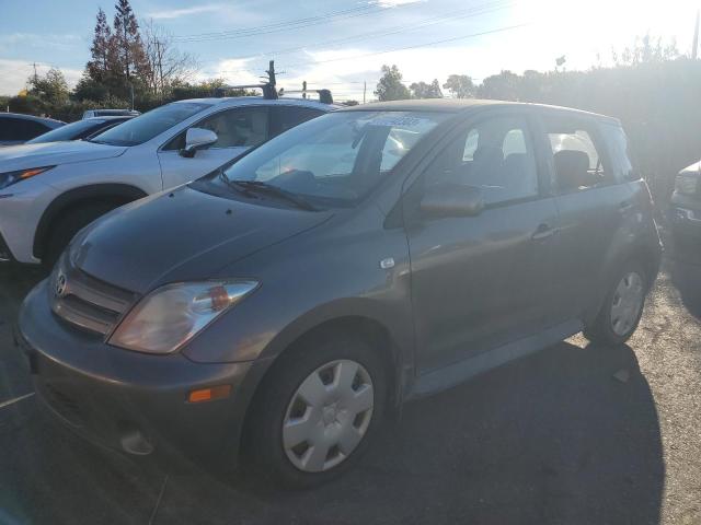 TOYOTA SCION 2005 jtkkt624250110163