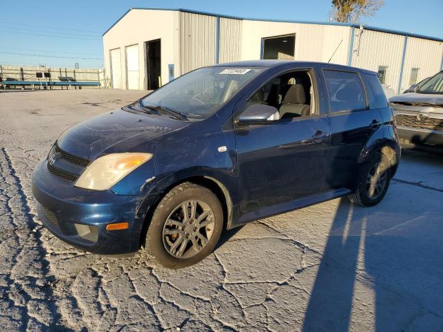 TOYOTA SCION 2006 jtkkt624260140703