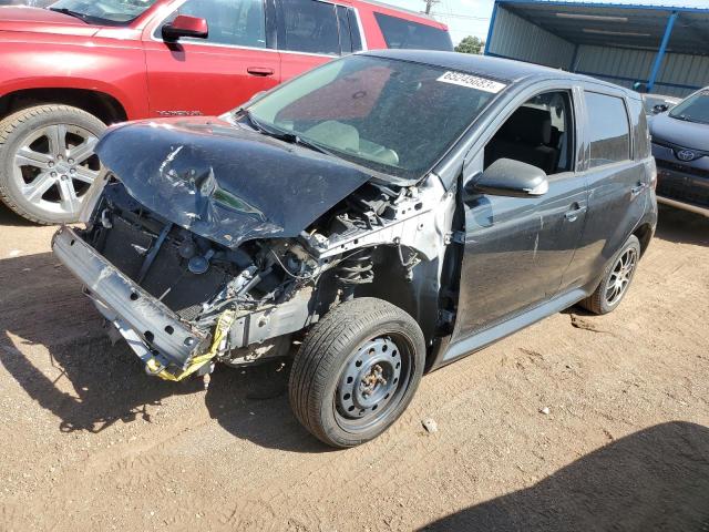 TOYOTA SCION XA 2006 jtkkt624260146050