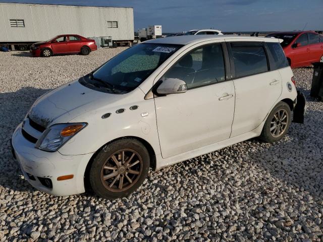 TOYOTA SCION 2006 jtkkt624260150566