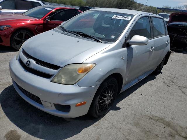 TOYOTA SCION 2006 jtkkt624260161146