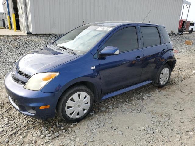 TOYOTA SCION 2006 jtkkt624265005899