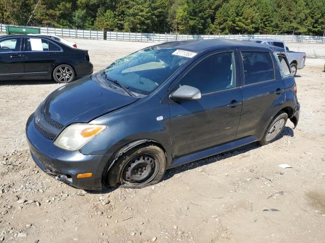 TOYOTA SCION 2006 jtkkt624265014800