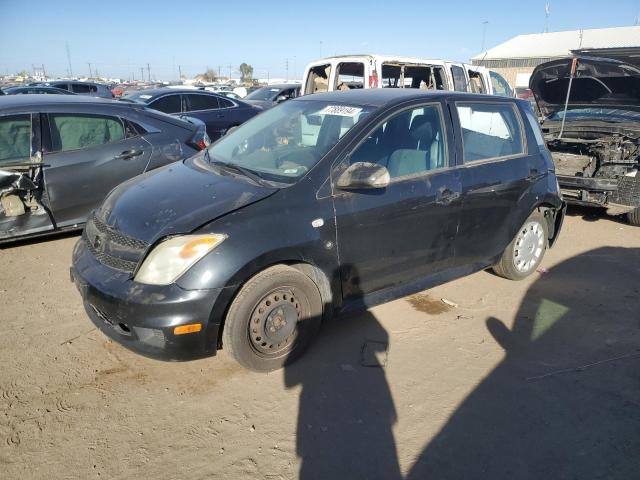 TOYOTA SCION XA 2006 jtkkt624265015073