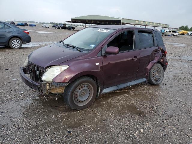 TOYOTA SCION XA 2005 jtkkt624350084706