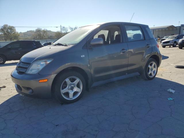 TOYOTA SCION XA 2005 jtkkt624350103741