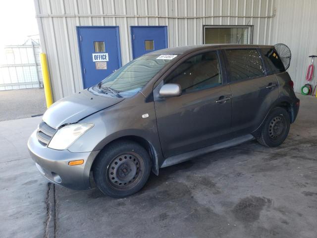 TOYOTA SCION XA 2005 jtkkt624350117669