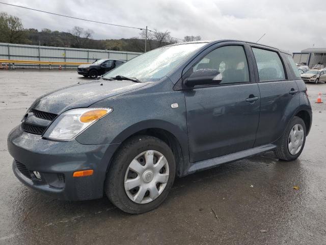 TOYOTA SCION XA 2006 jtkkt624360130715