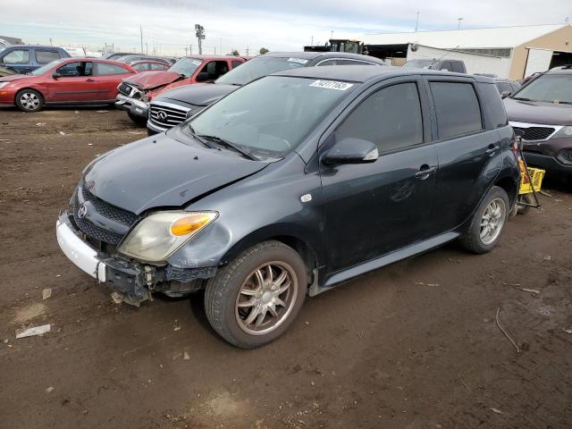 TOYOTA SCION 2006 jtkkt624360151418