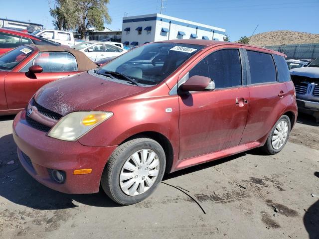 TOYOTA SCION 2006 jtkkt624360155811