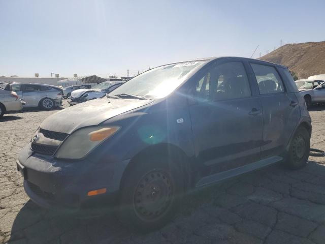 TOYOTA SCION XA 2006 jtkkt624365017611