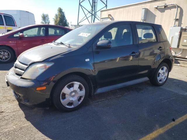 TOYOTA SCION XA 2005 jtkkt624450110472