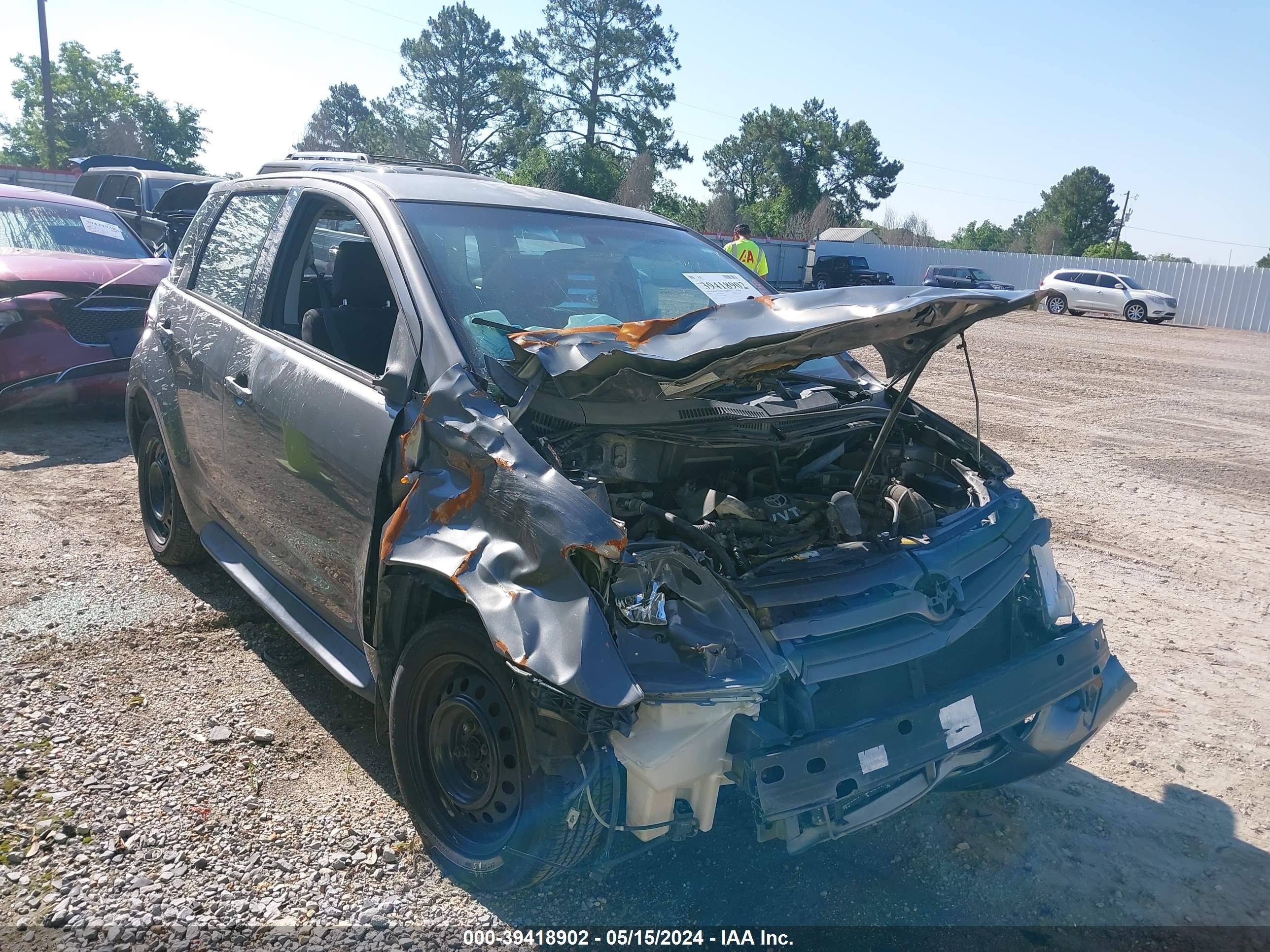 SCION XA 2005 jtkkt624450118586