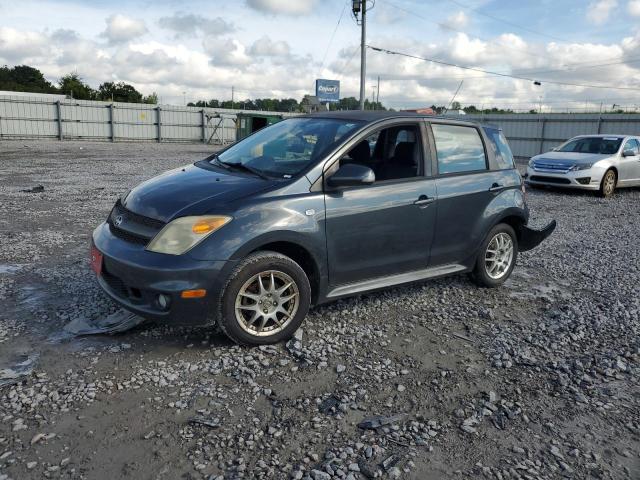 TOYOTA SCION XA 2006 jtkkt624460135518