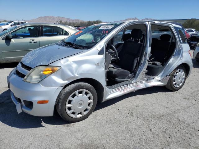 TOYOTA SCION XA 2006 jtkkt624460167465