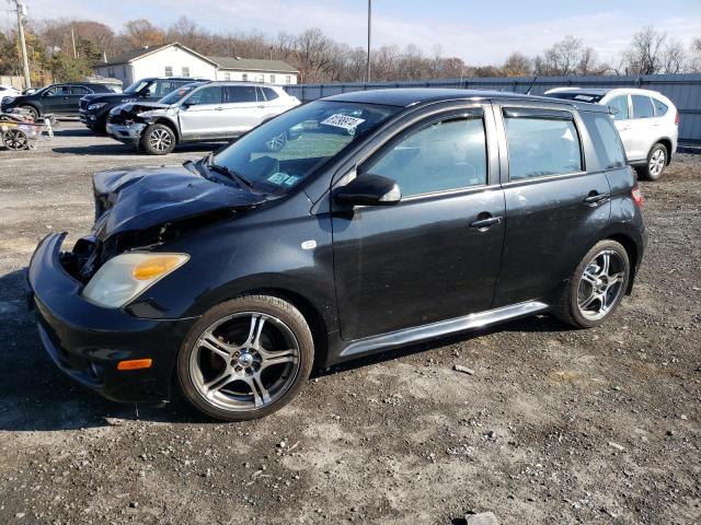 TOYOTA SCION XA 2006 jtkkt624465021649