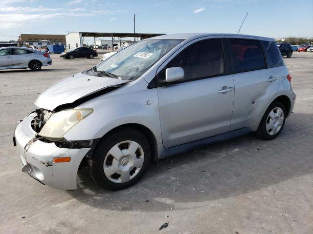 TOYOTA SCION 2004 jtkkt624540061829