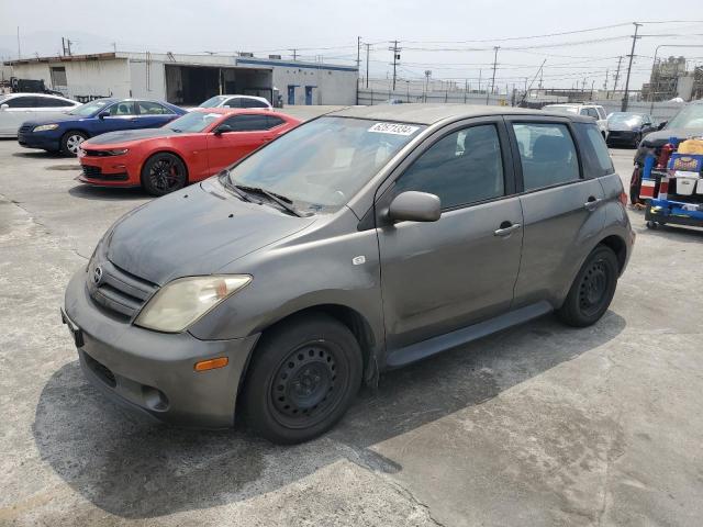 TOYOTA SCION 2005 jtkkt624550089194