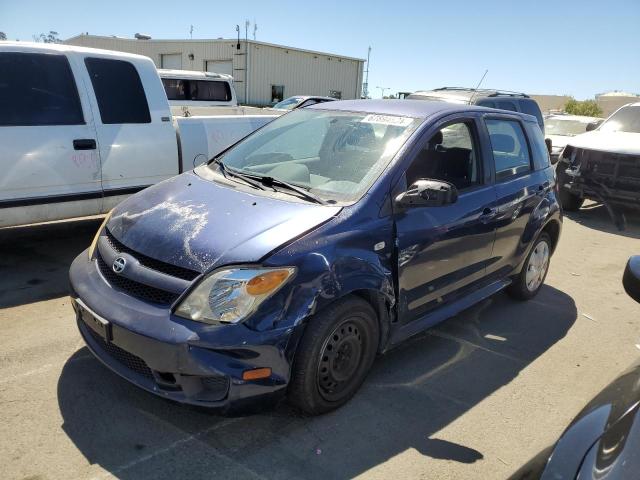 TOYOTA SCION XA 2006 jtkkt624560144339