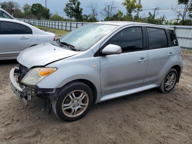 TOYOTA SCION XA 2006 jtkkt624560161366