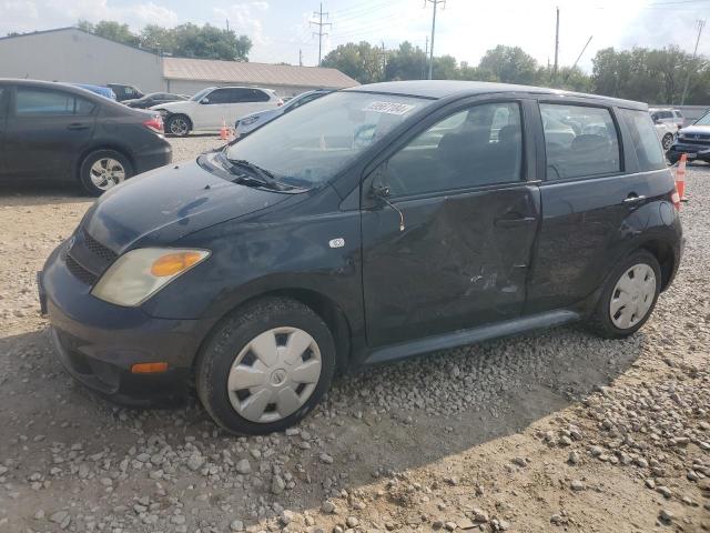 TOYOTA SCION XA 2006 jtkkt624560171136