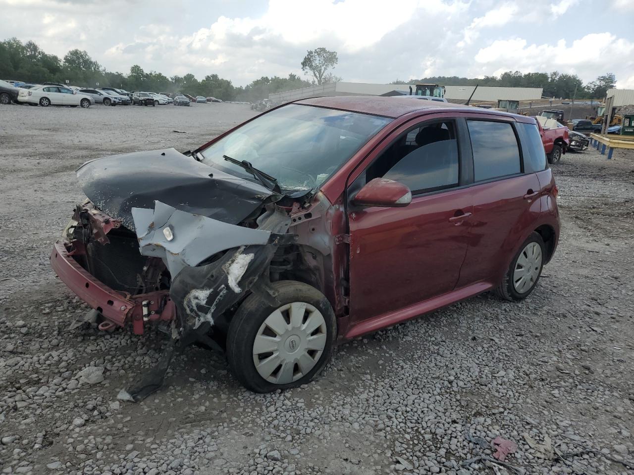 TOYOTA CAMRY 2006 jtkkt624565013933