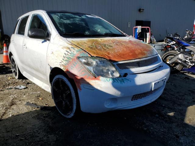 TOYOTA SCION 2005 jtkkt624650096283