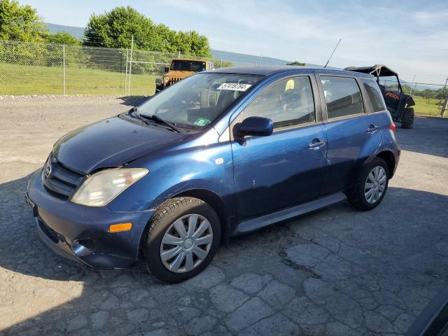 SCION XA 2005 jtkkt624650129279