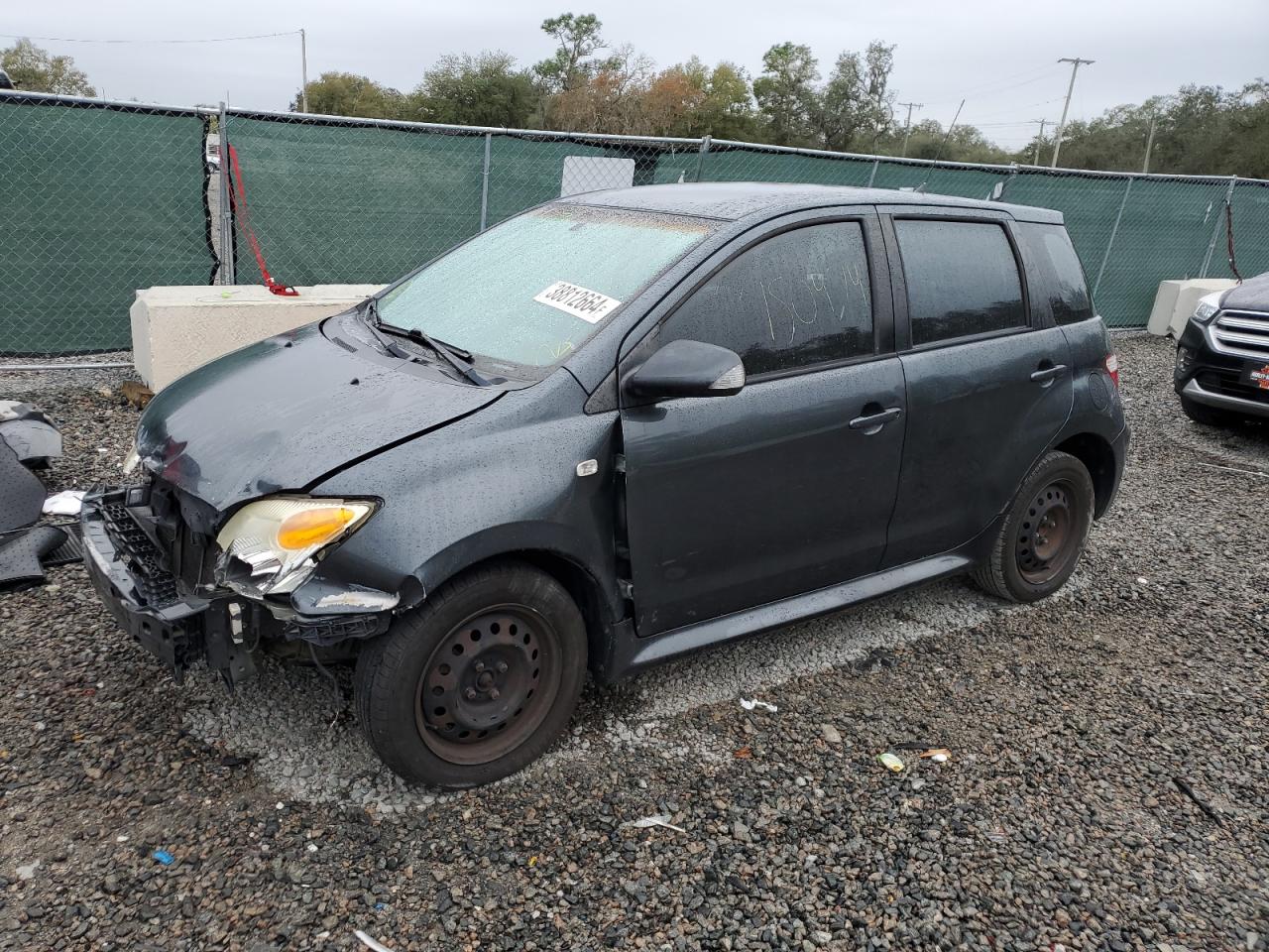 SCION XA 2006 jtkkt624660135648