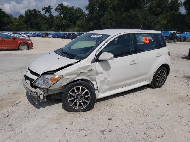 TOYOTA SCION XA 2006 jtkkt624665021233