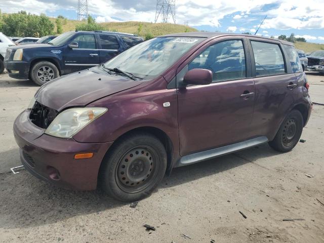 TOYOTA SCION XA 2004 jtkkt624740064067