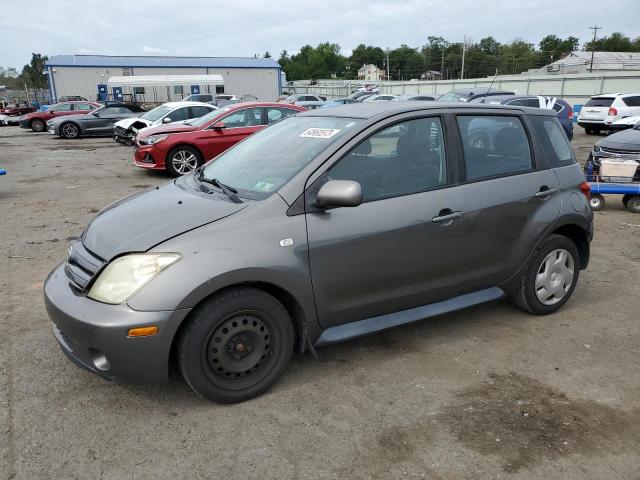 TOYOTA SCION XA 2005 jtkkt624750079816