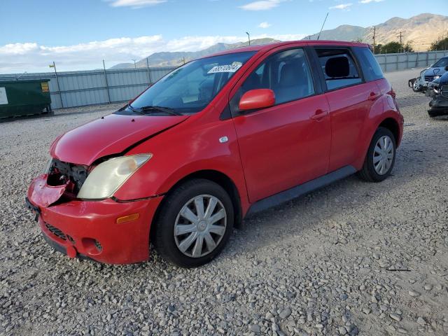 TOYOTA SCION XA 2005 jtkkt624750098091