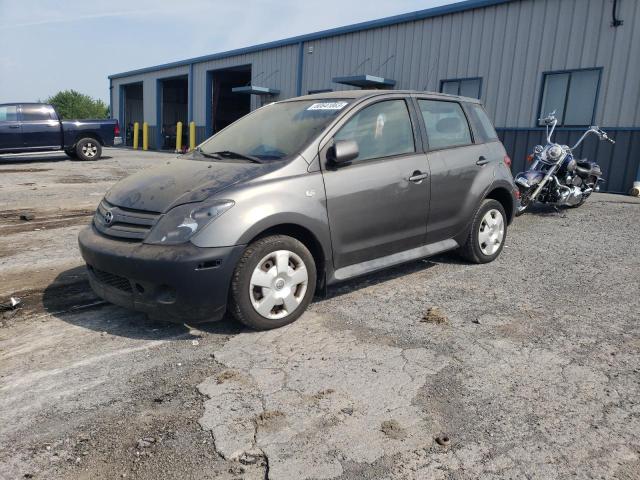 TOYOTA SCION XA 2005 jtkkt624750107193