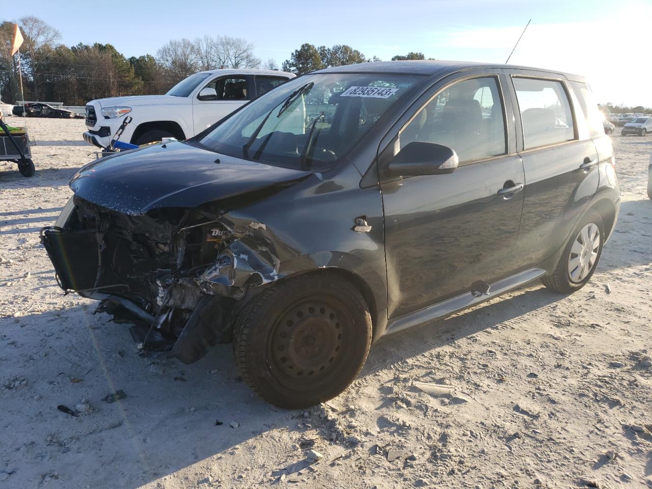 SCION XA 2006 jtkkt624760133147