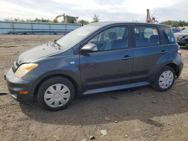 SCION XA 2006 jtkkt624760145038